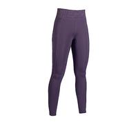 HKM Lavender Bay Legging, Violet, Taille 34 Femme