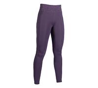 HKM Lavender Bay Legging, Violet, Taille 34 Femme