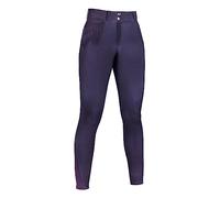 HKM Lavender Bay Pantalon, Violet, Taille 34 Mixte