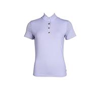 Hkm Lavender Bay Plain T-Shirt Mixte