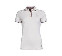 HKM Lavender Bay T-Shirt, Vanille, XS Femme