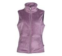 HKM Leana Gilets d'équitation, 8705 Mauve, XL Homme