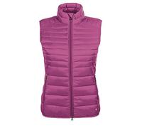 HKM Lena Gilet d'équitation, 8701 Cranberry, s Mixte