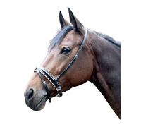 HKM Lena Gilet d'équitation, B5700 Vert Olive, XXS Mixte