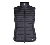 HKM Lena Gilets d'équitation, 9100 Noir, L Homme