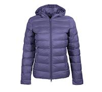 HKM Lena Veste en Jean, B6900 Bleu foncé, S Mixte