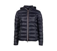 HKM Lena Veste Noir/or rose S