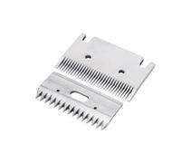 HKM Lena Veste, Vert Pistache, S Mixte