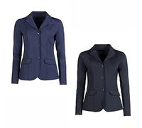 HKM Leyla Veste, Noir, 42 Mixte