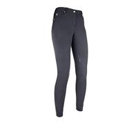 HKM LG Basic 9100 Pantalon d'équitation Noir Taille 40