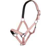 HKM Licol souple avec doublure souple Motif étoiles