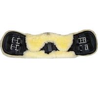 HKM Licols-13337 Licols Noir/Nature 55 cm