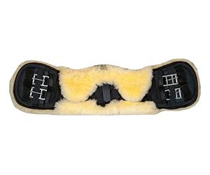 HKM Licols-13337 Licols Noir/Nature 75 cm