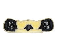 HKM Licols-13337 Licols Noir/Noir 65 cm