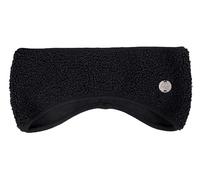 HKM Linnea Bandeau Noir Taille Unique