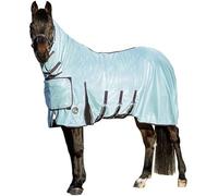 HKM Lissabon Style Couverture anti-mouches Aqua 125