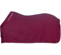 HKM Livigno Couverture séchante Bordeaux 125