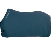 HKM Livigno Couverture séchante Vert Foncé 145