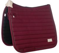 HKM Livigno Elegance Tapis Bordeaux CSO