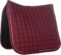 HKM Livigno Sportive Tapis Bordeaux CSO