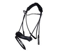 HKM Lola Bridon Noir Sang Chaud