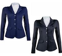 HKM Luisa Veste de Tournoi, Bleu foncé (6900), Taille 34 Mixte