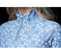 HKM Lyon Chemise, Sable, XXL Mixte