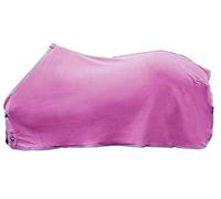 HKM Madrid 8775 Couverture pour Cheval en Polaire Polaire 115-165