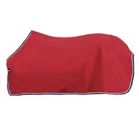 HKM Madrid 8775 Couverture pour Cheval en Polaire Polaire 115-165