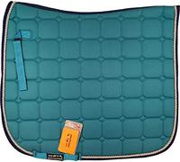 HKM Madrid Tapis Pétrole Dressage Poney
