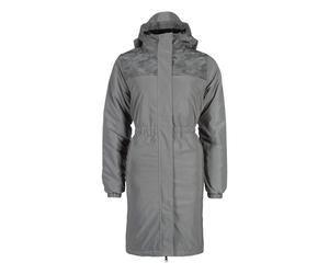 HKM Manteau d'équitation -Washington- réfléchissant et coupe-vent M