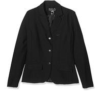 HKM Marburg Veste de Concours Femme, Noir, Taille 38