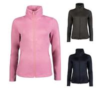 HKM Marie Veste, Vert Olive, L Mixte