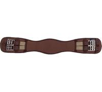 HKM Memory Foam Sangle courte Marron 75