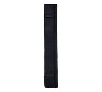 HKM Memory Foam Support pour Sangle de longation Noir