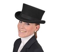 Hkm Messieurs Roue Elegance, Homme, Zylinder -Elegance-, Schwarz, 60
