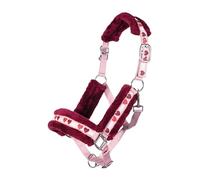 HKM Mini Couverture de cheval Canneberge 55