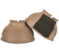HKM Mixte Atlanta Botte d'équitation, Taupe, X-Large