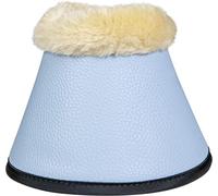HKM Mixte Confort Botte d'équitation, Bleu Layette, Small