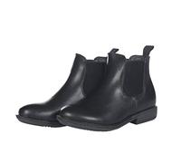 HKM Mixte Freestyle Botte d'équitation, Schwarz, 39 EU
