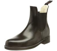HKM Mixte Jodhpur Botte d'équitation, Noir, 40 EU