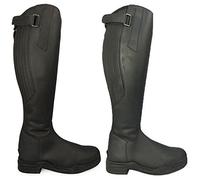 HKM Mixte Reitstiefel Pantalon