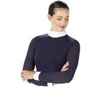 HKM Monaco Sweat-Shirt, Bleu foncé, S Mixte