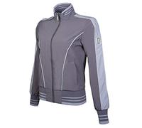HKM Mondiale Gilet en Jean Mixte