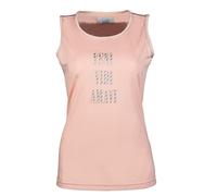 HKM Mondiale Gilet en Jean Mixte
