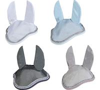 HKM mouche protection bleu Mondiale gris Taille