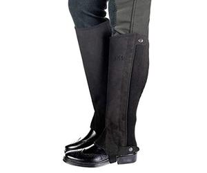 HKM Mules en Microfibre Imitation Daim