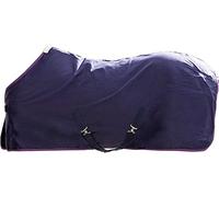 HKM Nele Horse Tapis et couvertures Bleu foncé 145