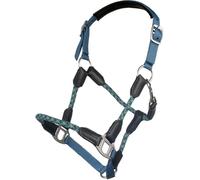 HKM Nele Licol Bleu Gris Mini Shetty