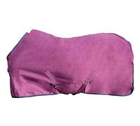 HKM Nele Tapis et couvertures pour cheval Mûre 145